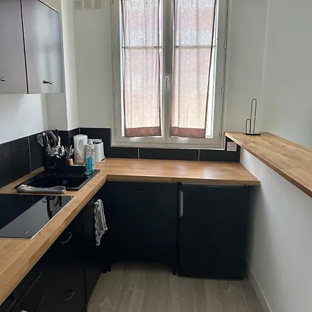 Apartment Aurai - Check In H24 - Proche Gare De Vaise