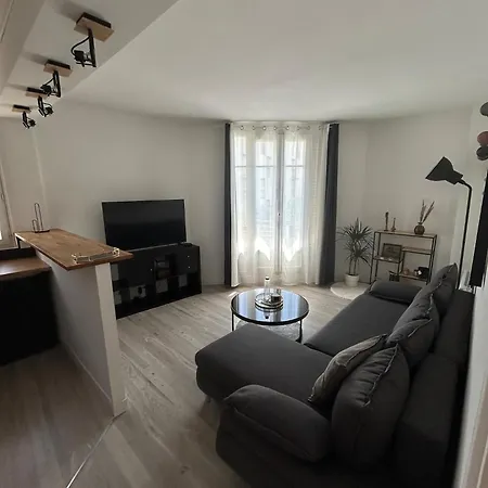 Aurai - Check In H24 - Proche Gare De Vaise Apartment *