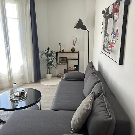 Appartamento Aurai - Check In H24 - Proche Gare De Vaise