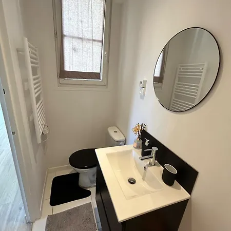 Appartamento Aurai - Check In H24 - Proche Gare De Vaise *